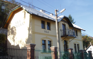 štěchovice zbraslav